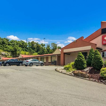 Econo Lodge Pittsburgh I-79 Εξωτερικό φωτογραφία
