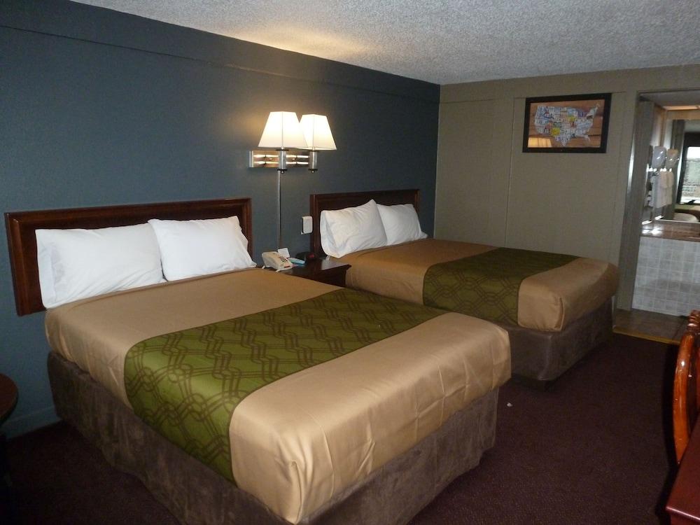 Econo Lodge Pittsburgh I-79 Εξωτερικό φωτογραφία