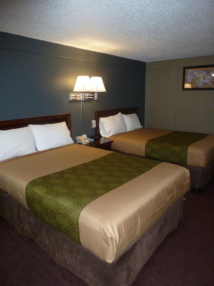Econo Lodge Pittsburgh I-79 Εξωτερικό φωτογραφία