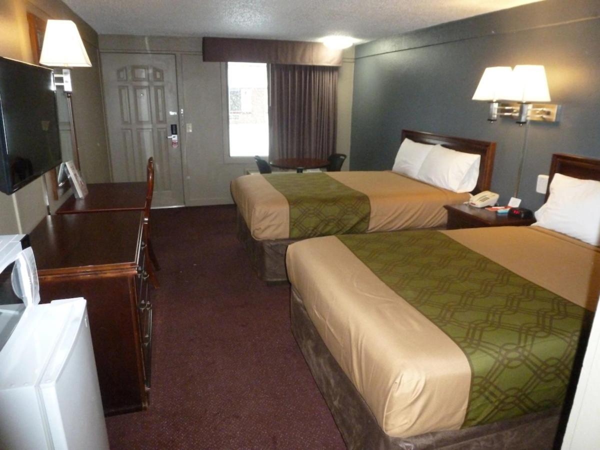 Econo Lodge Pittsburgh I-79 Εξωτερικό φωτογραφία