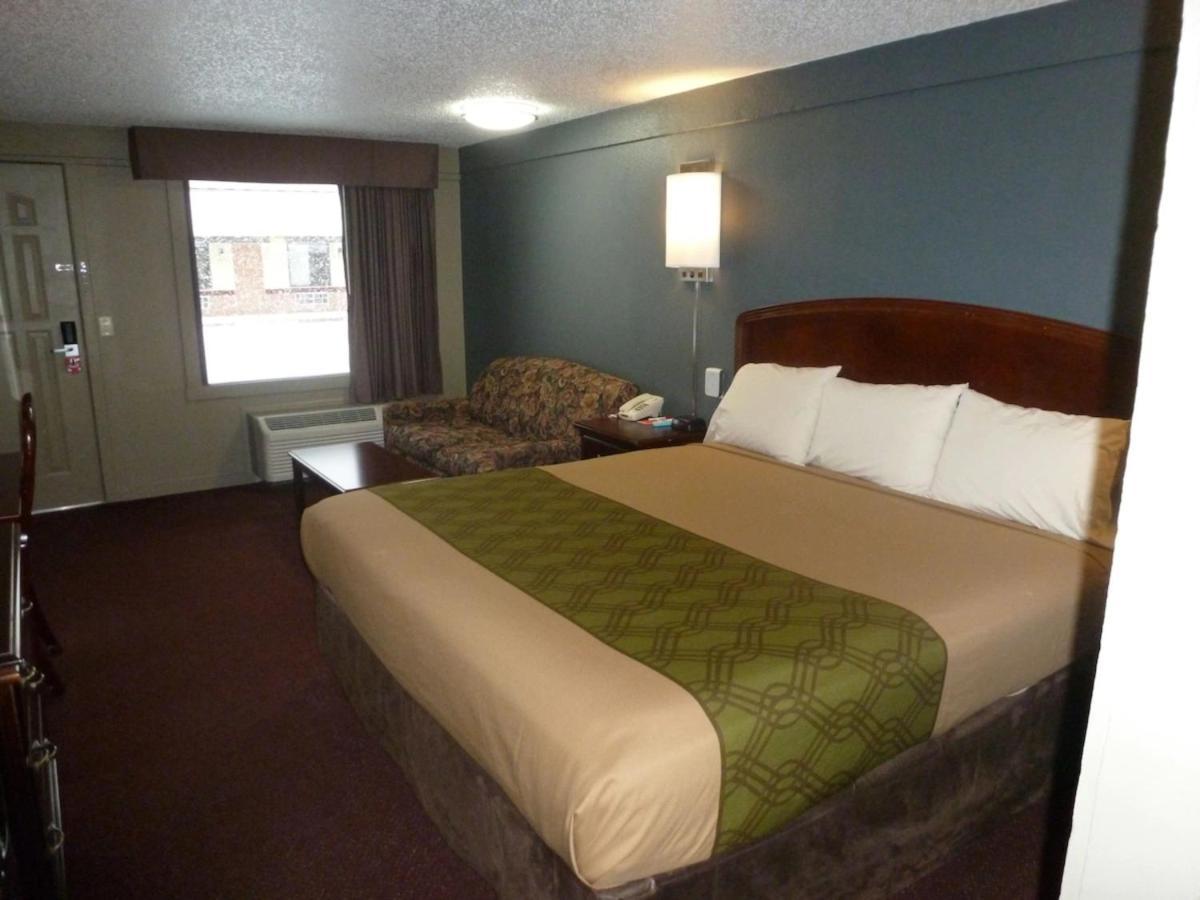 Econo Lodge Pittsburgh I-79 Εξωτερικό φωτογραφία