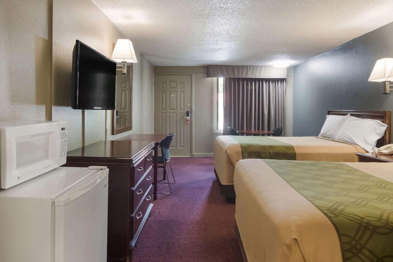 Econo Lodge Pittsburgh I-79 Εξωτερικό φωτογραφία
