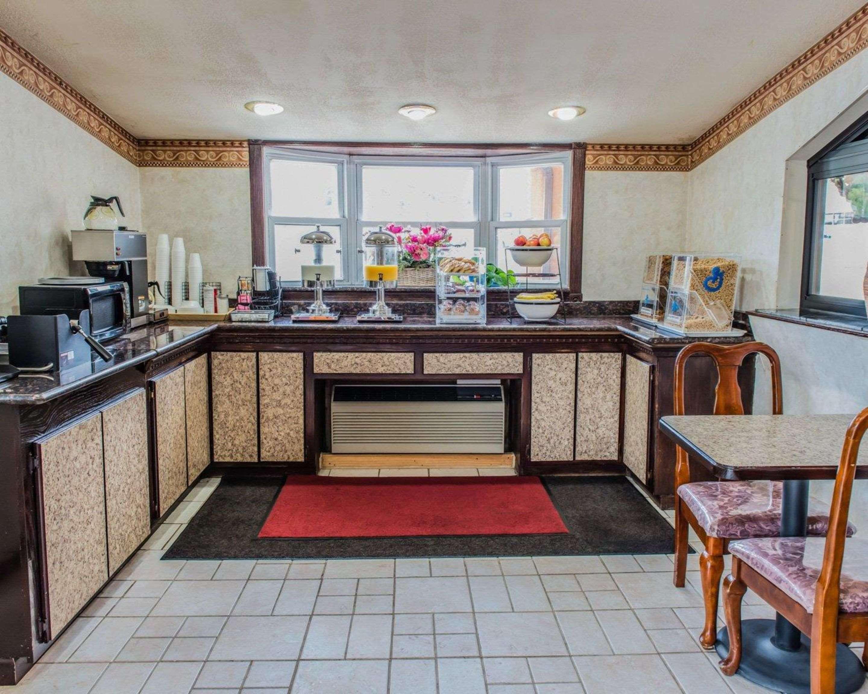 Econo Lodge Pittsburgh I-79 Εξωτερικό φωτογραφία